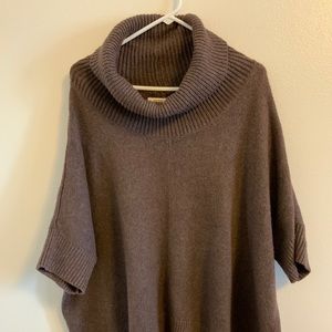 Old Navy wide-collar over sized